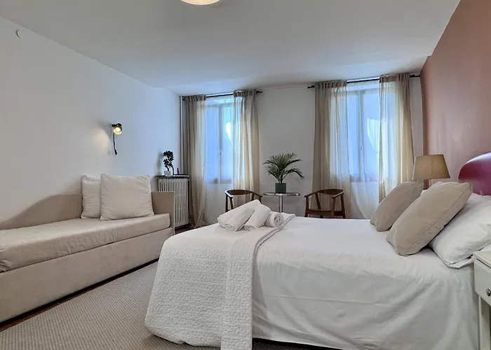 City Apartments Cannaregio